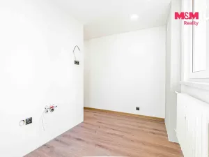 Prodej bytu 4+1, Český Těšín, Slezská, 80 m2