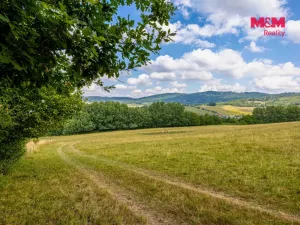Prodej zahrady, Kdyně - Prapořiště, 3290 m2