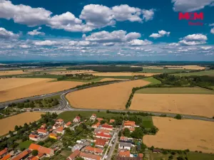 Prodej bytu 3+1, Bříství, 64 m2