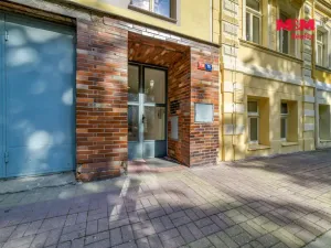 Pronájem bytu 3+kk, Mariánské Lázně, Anglická, 81 m2