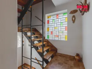 Prodej rodinného domu, Chudenice, Na Bojišti, 170 m2