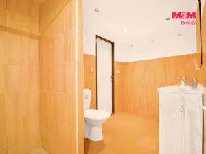 Prodej rodinného domu, Kleneč, Kozina, 86 m2