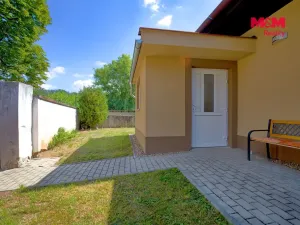Prodej rodinného domu, Kleneč, Kozina, 86 m2