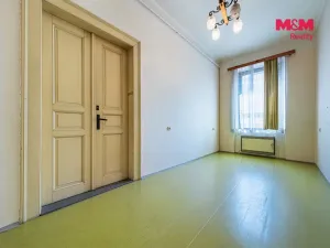 Prodej rodinného domu, Kolín, Sokolská, 230 m2
