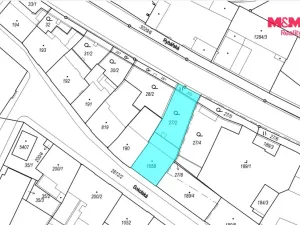 Prodej rodinného domu, Kolín, Sokolská, 230 m2
