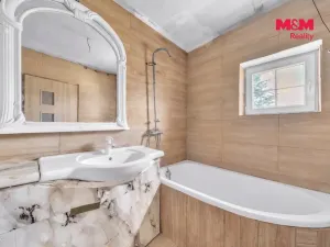 Prodej rodinného domu, Valy, 120 m2
