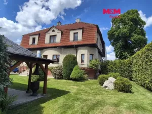 Prodej kanceláře, Liberec - Liberec X-Františkov, Švermova, 180 m2