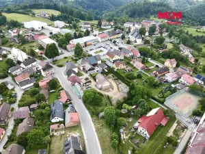 Prodej chalupy, Nový Hrádek, Náchodská, 144 m2