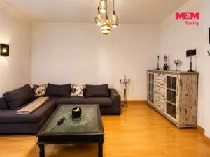 Prodej bytu 3+kk, Plzeň - Újezd, Rubínová, 80 m2