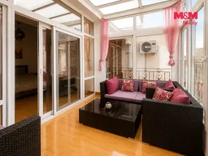 Prodej bytu 3+kk, Plzeň - Újezd, Rubínová, 80 m2