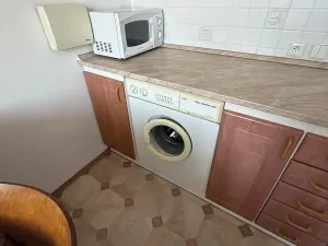 Pronájem bytu 3+1, Praha - Strašnice, Pod strání, 74 m2