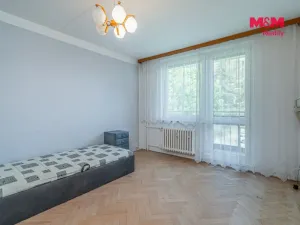 Prodej bytu 1+1, Olomouc - Nová Ulice, I. P. Pavlova, 35 m2