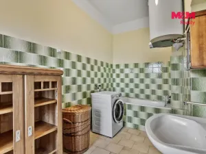 Prodej rodinného domu, Liberec - Liberec X-Františkov, Švermova, 180 m2