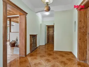 Prodej rodinného domu, Liberec - Liberec X-Františkov, Švermova, 180 m2