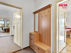 Prodej rodinného domu, Liberec - Liberec X-Františkov, Švermova, 180 m2