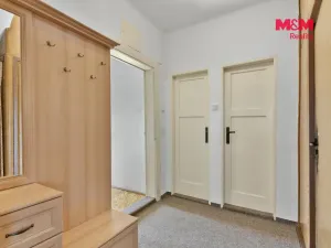 Prodej rodinného domu, Liberec - Liberec X-Františkov, Švermova, 180 m2