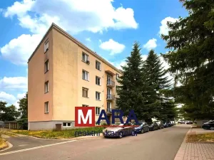 Prodej bytu 3+kk, Olomouc, Jakoubka ze Stříbra, 76 m2