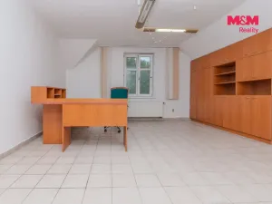 Prodej obchodního prostoru, Ostrava - Kunčičky, Pernerova, 202 m2