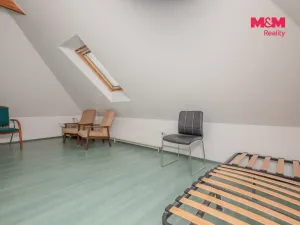 Prodej obchodního prostoru, Ostrava - Kunčičky, Pernerova, 202 m2