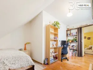 Prodej rodinného domu, Zděchov, 200 m2