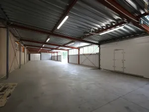 Pronájem skladu, Jankovice, 340 m2