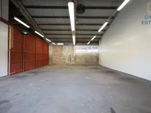 Pronájem skladu, Jankovice, 135 m2