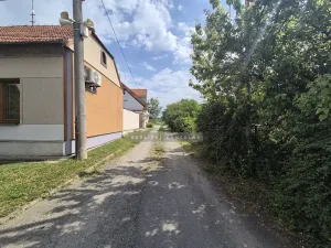 Prodej pozemku pro bydlení, Rousínov, 771 m2
