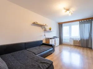 Prodej bytu 2+1, Ostrava, Františka Hajdy, 62 m2