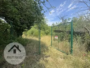 Pronájem zahrady, Praha, 1000 m2