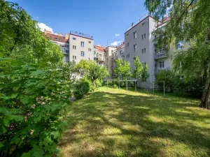 Prodej bytu 2+kk, Praha - Vysočany, Zákostelní, 45 m2