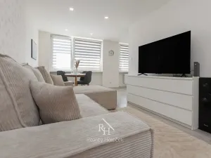 Prodej bytu 2+kk, Kladno, Anglická, 50 m2