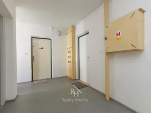 Prodej bytu 2+kk, Kladno, Anglická, 50 m2