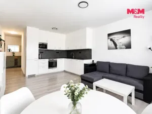 Pronájem bytu 3+kk, Rychnov nad Kněžnou, Javornická, 65 m2