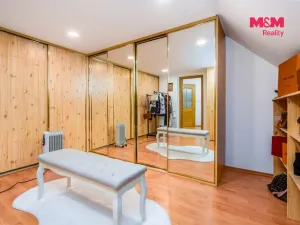 Prodej ubytování, Horní Třešňovec, 847 m2