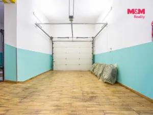 Prodej ubytování, Horní Třešňovec, 847 m2