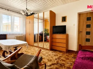 Prodej bytu 2+1, Karviná - Ráj, Dačického, 58 m2