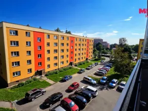 Prodej bytu 2+1, Karviná - Ráj, Dačického, 58 m2
