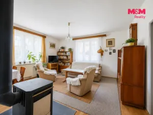 Prodej chalupy, Holice - Staré Holice, Zástěrova, 213 m2