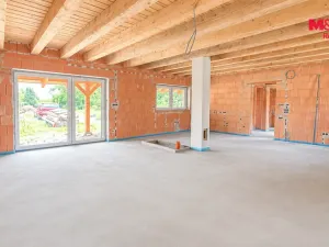 Prodej rodinného domu, Doubravice, 150 m2