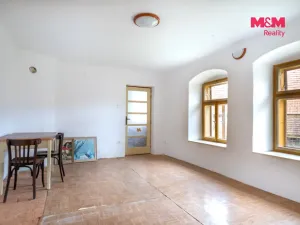 Prodej rodinného domu, Dívčice - Zbudov, 180 m2
