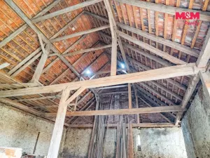 Prodej rodinného domu, Dívčice - Zbudov, 180 m2