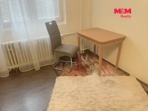 Pronájem bytu 2+kk, Praha - Vokovice, Africká, 54 m2