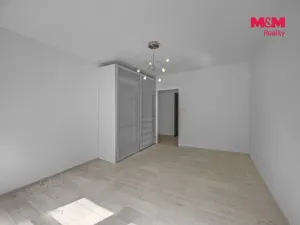 Prodej bytu 3+kk, Pardubice - Polabiny, Partyzánů, 80 m2