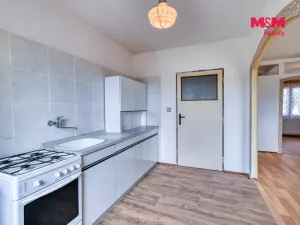 Prodej rodinného domu, Strunkovice nad Volyňkou, 107 m2