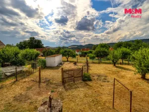 Prodej rodinného domu, Strunkovice nad Volyňkou, 107 m2