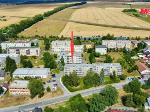 Prodej bytu 3+1, Svitavy - Lány, Slezská, 75 m2