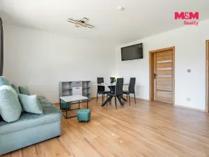 Prodej ubytování, Lipno nad Vltavou, 113 m2
