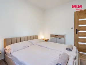 Prodej ubytování, Lipno nad Vltavou, 113 m2