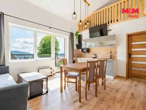 Prodej ubytování, Lipno nad Vltavou, 226 m2