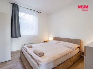 Prodej ubytování, Lipno nad Vltavou, 226 m2